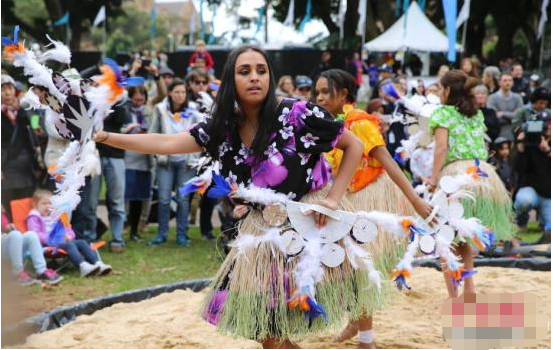 悉尼将举办澳大利亚土著历史和文化庆典