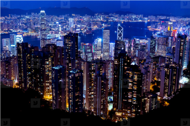 10月26日以后，每天七班-直飞香港只要500！