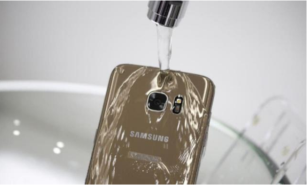 澳监管机构控韩著名手机品牌防水广告误导消费者