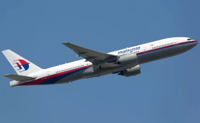 马航MH370再曝新线索！