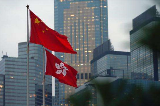 香港特区政府和警方强烈谴责暴徒恶行