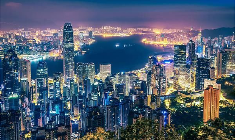 香港便利营商排名位列全球第三