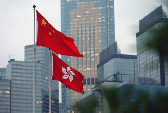 人力顾问称海外人才忧香港局势 不愿赴港工作