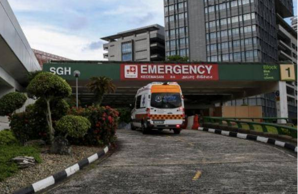 新加坡疫情出现反复 全岛医院推迟非紧急手术与住院 ！