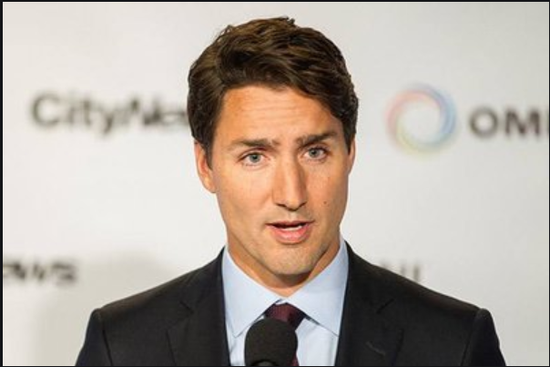 加拿大总理特鲁多宣布参加G7峰会！