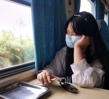 “专属柳州”的特快列车来了！全程只有4个站，满满的“烟火气”