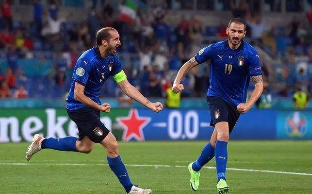 0-2！意大利怎么又输了？球迷笑称：世界杯附加赛？ 