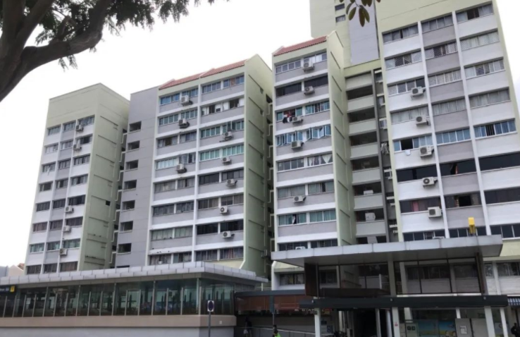 新加坡租房市场连涨28个月，还能住人吗？