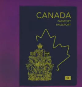 漂亮｜加拿大新版护照设计图亮相！今年7月开始申请，美炸了...