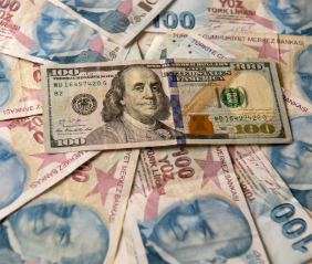 路透社：土耳其里拉汇率跌至历史新低 今年已跌6%以上