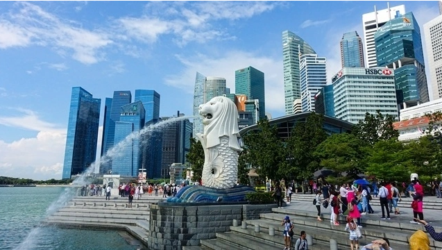 新加坡房价终于开始降温，此前连放大招阻止外国热钱涌入！